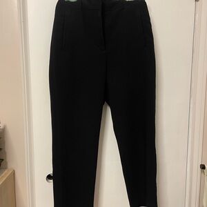 Wilfred Black Women's Pants